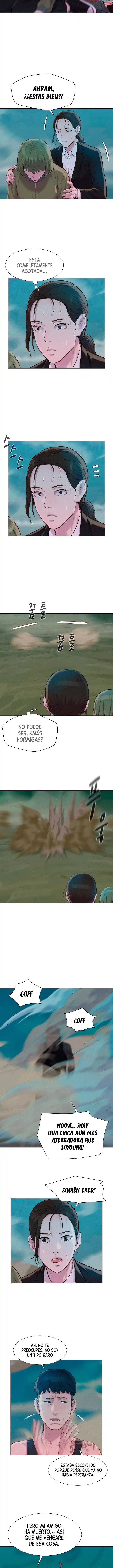 3cm Hunter. - Capítulo 64 - Página 12 - LectorTMOo