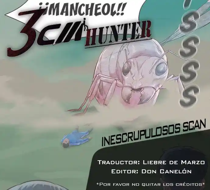 3cm Hunter. - Capítulo 66 - Página 1 - LectorTMOo