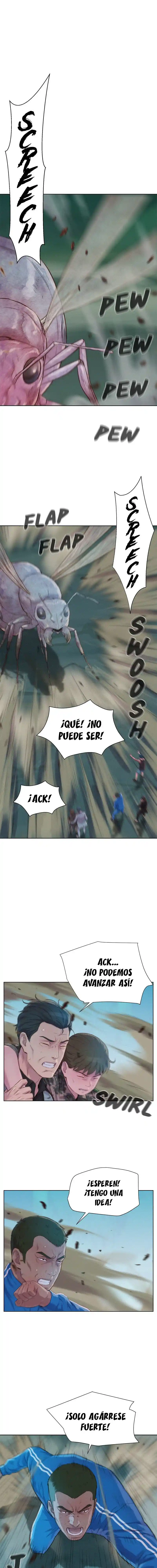 3cm Hunter. - Capítulo 66 - Página 3 - LectorTMOo