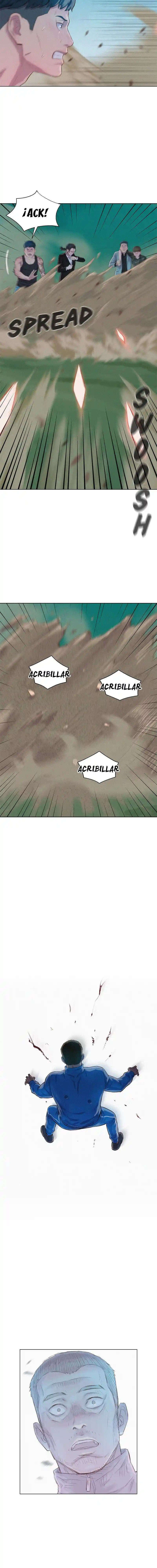 3cm Hunter. - Capítulo 66 - Página 8 - LectorTMOo