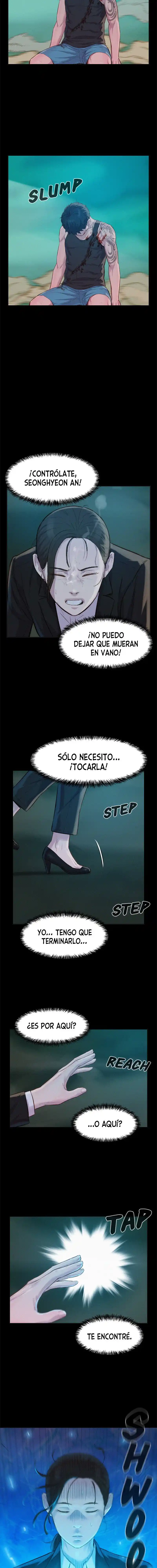 3cm Hunter. - Capítulo 66 - Página 18 - LectorTMOo