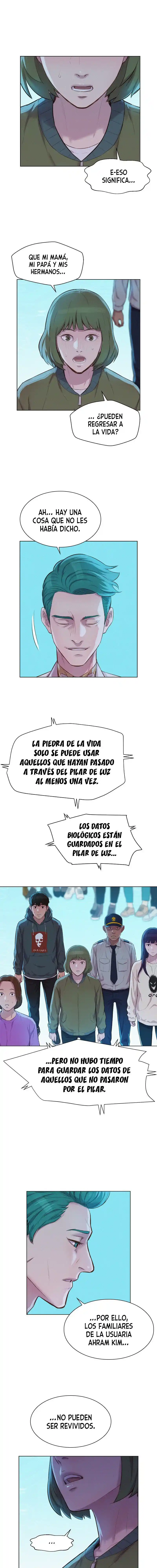 3cm Hunter. - Capítulo 69 - Página 4 - LectorTMOo