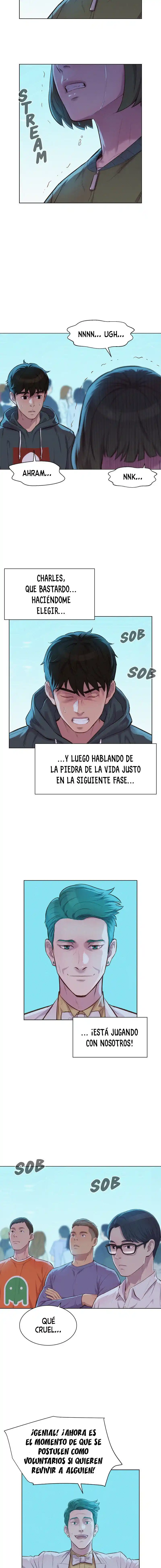 3cm Hunter. - Capítulo 69 - Página 5 - LectorTMOo