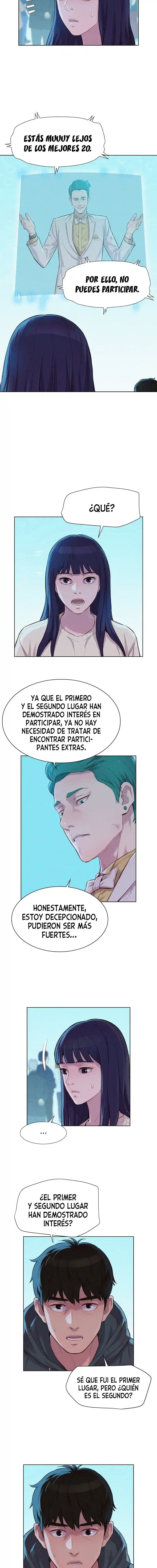 3cm Hunter. - Capítulo 69 - Página 8 - LectorTMOo