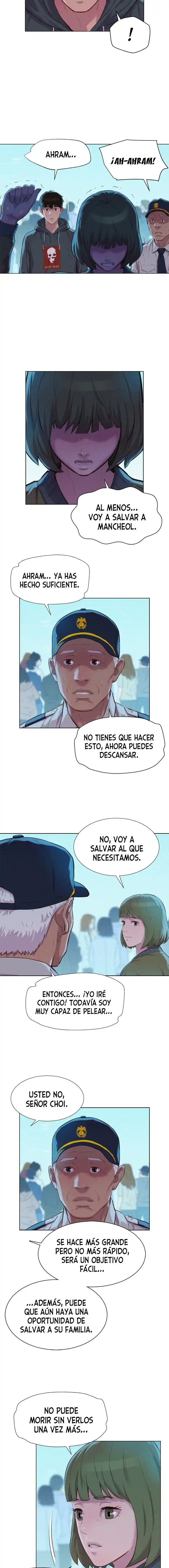 3cm Hunter. - Capítulo 69 - Página 9 - LectorTMOo