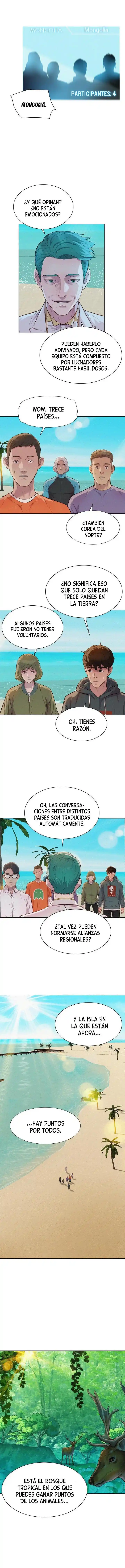 3cm Hunter. - Capítulo 70 - Página 4 - LectorTMOo