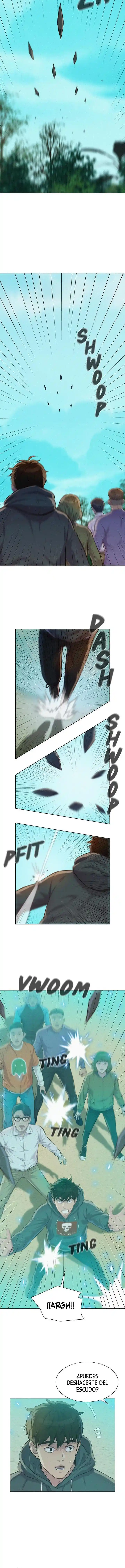3cm Hunter. - Capítulo 70 - Página 7 - LectorTMOo