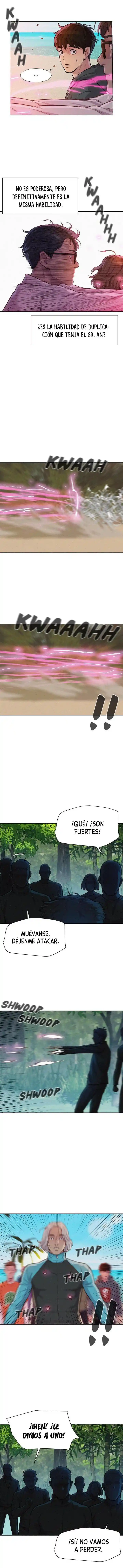 3cm Hunter. - Capítulo 70 - Página 10 - LectorTMOo