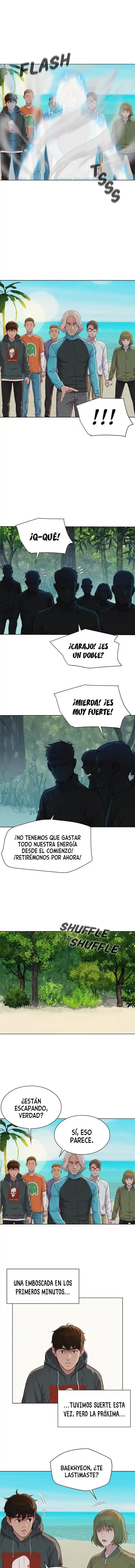 3cm Hunter. - Capítulo 70 - Página 11 - LectorTMOo