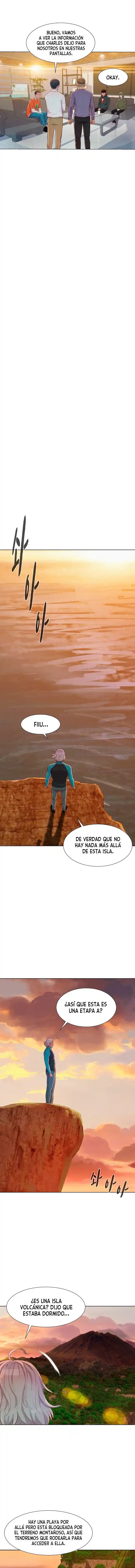 3cm Hunter. - Capítulo 71 - Página 10 - LectorTMOo