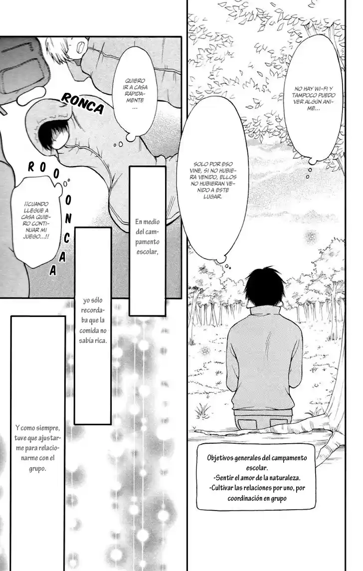 3D Kanojo - Capítulo  - Página 7 - LectorTMOo