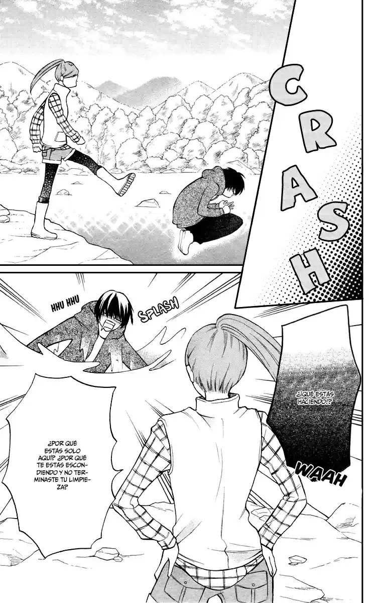 3D Kanojo - Capítulo  - Página 9 - LectorTMOo