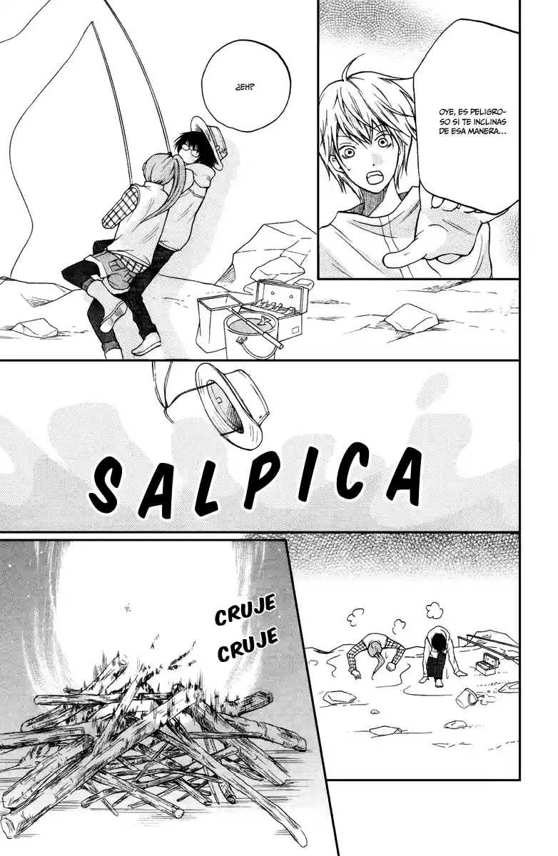 3D Kanojo - Capítulo  - Página 29 - LectorTMOo