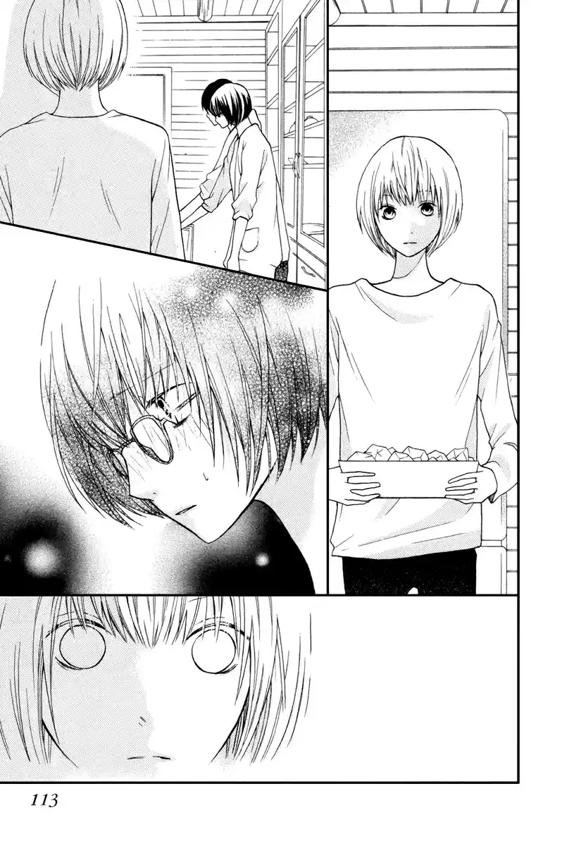 3D Kanojo - Capítulo  - Página 39 - LectorTMOo