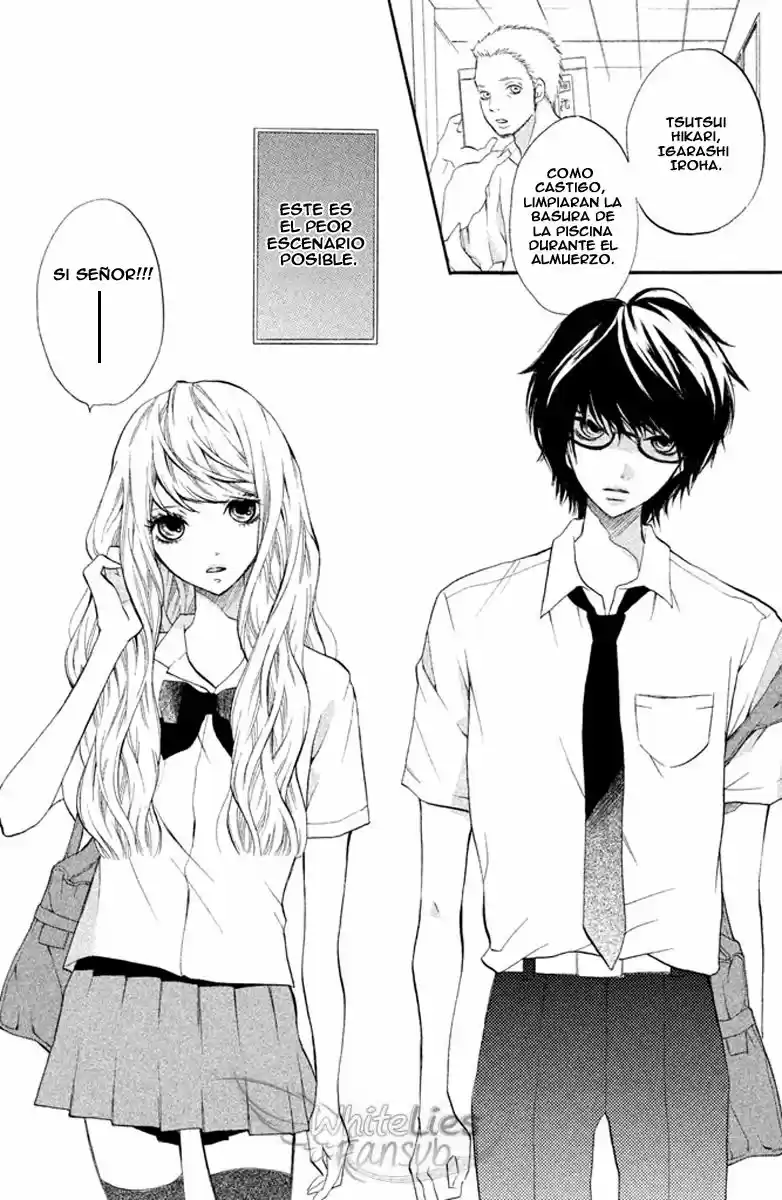 3D Kanojo - Capítulo 1 - Página 7 - LectorTMOo