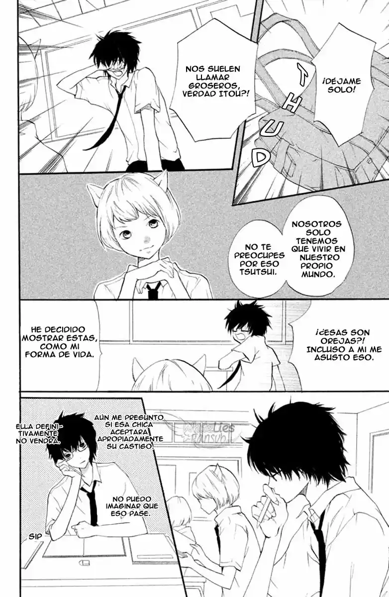 3D Kanojo - Capítulo 1 - Página 10 - LectorTMOo