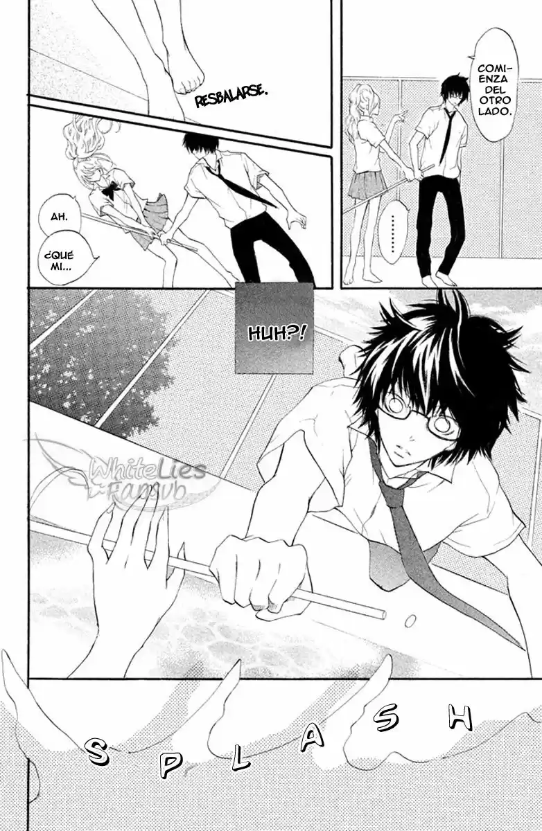 3D Kanojo - Capítulo 1 - Página 12 - LectorTMOo