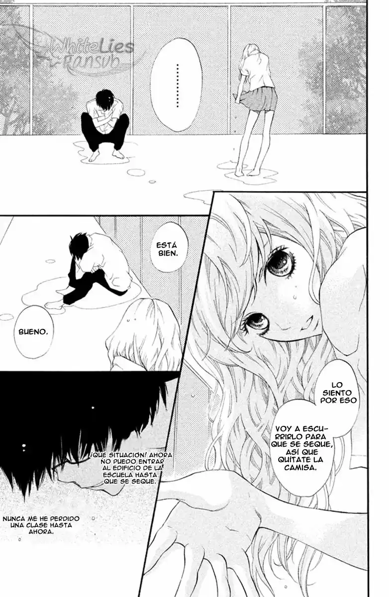 3D Kanojo - Capítulo 1 - Página 13 - LectorTMOo