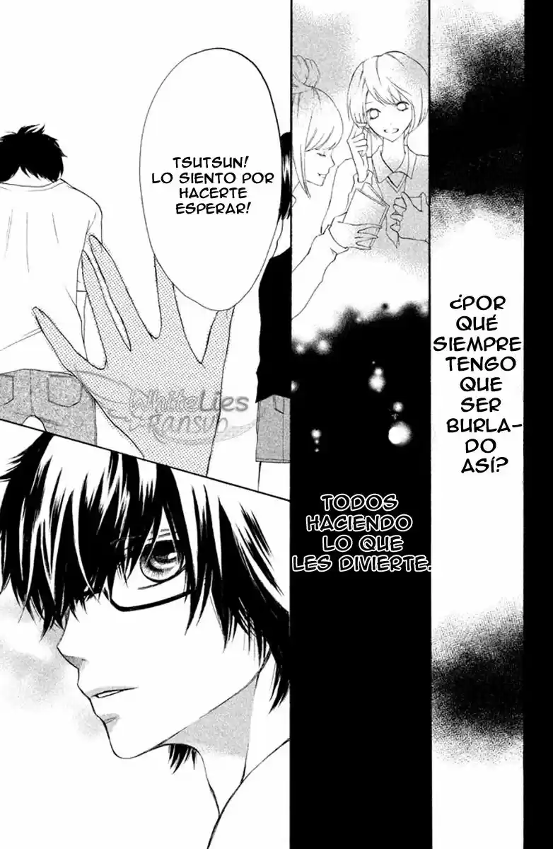 3D Kanojo - Capítulo 1 - Página 21 - LectorTMOo