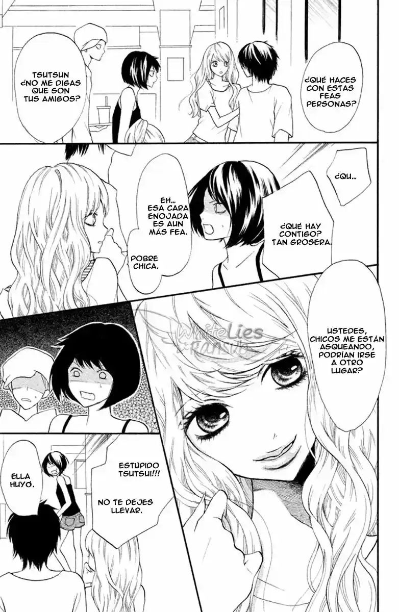 3D Kanojo - Capítulo 1 - Página 23 - LectorTMOo