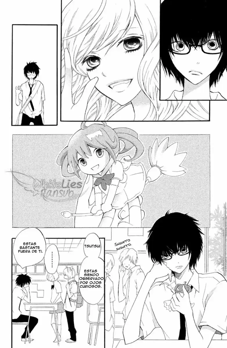 3D Kanojo - Capítulo 1 - Página 28 - LectorTMOo