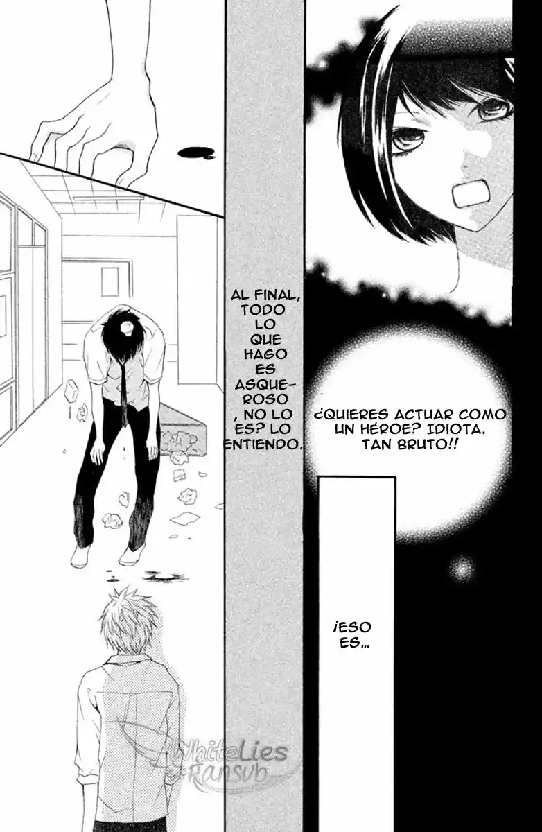 3D Kanojo - Capítulo 1 - Página 37 - LectorTMOo