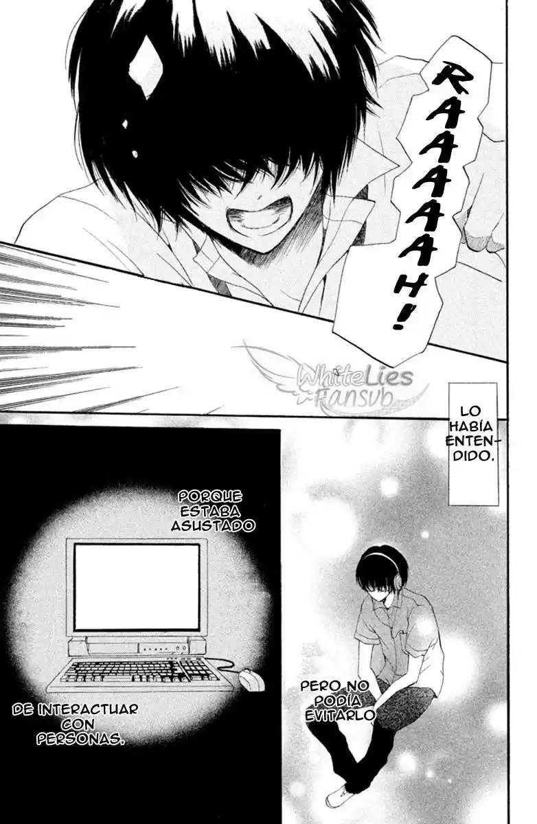 3D Kanojo - Capítulo 1 - Página 39 - LectorTMOo