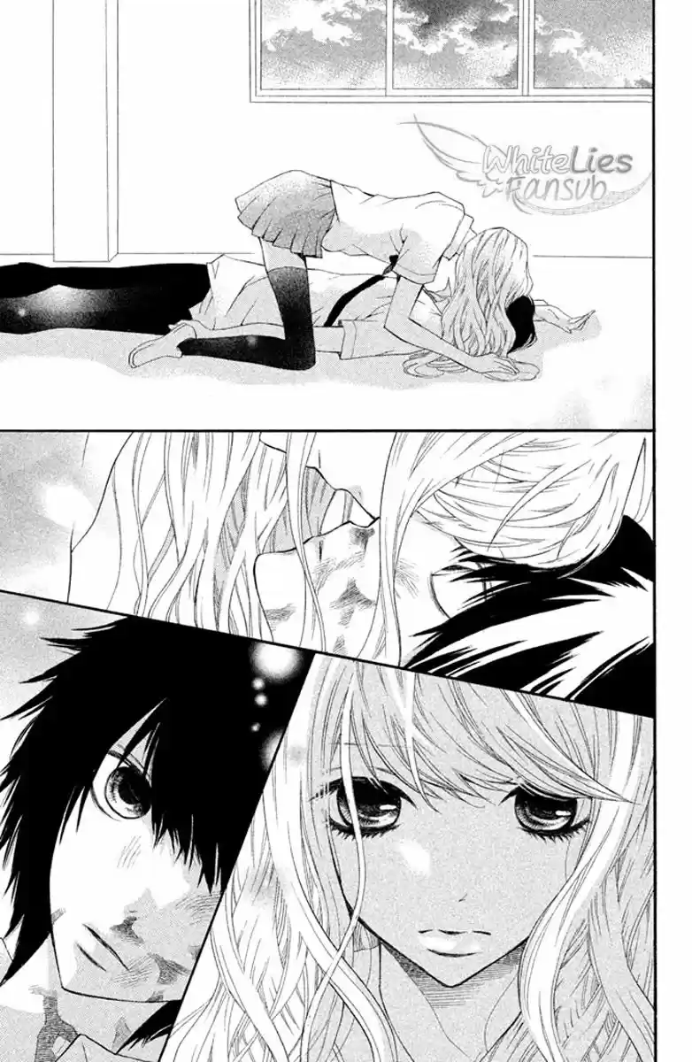 3D Kanojo - Capítulo 1 - Página 41 - LectorTMOo