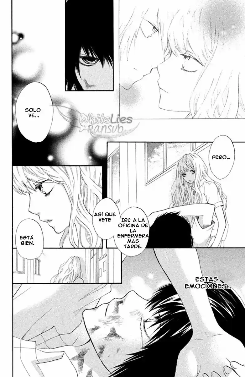 3D Kanojo - Capítulo 1 - Página 42 - LectorTMOo