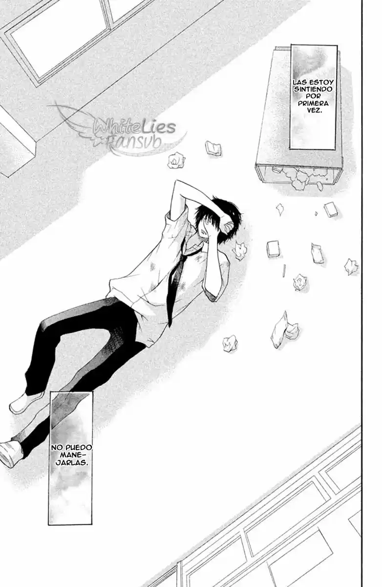 3D Kanojo - Capítulo 1 - Página 43 - LectorTMOo