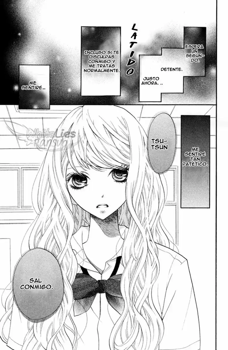 3D Kanojo - Capítulo 1 - Página 45 - LectorTMOo