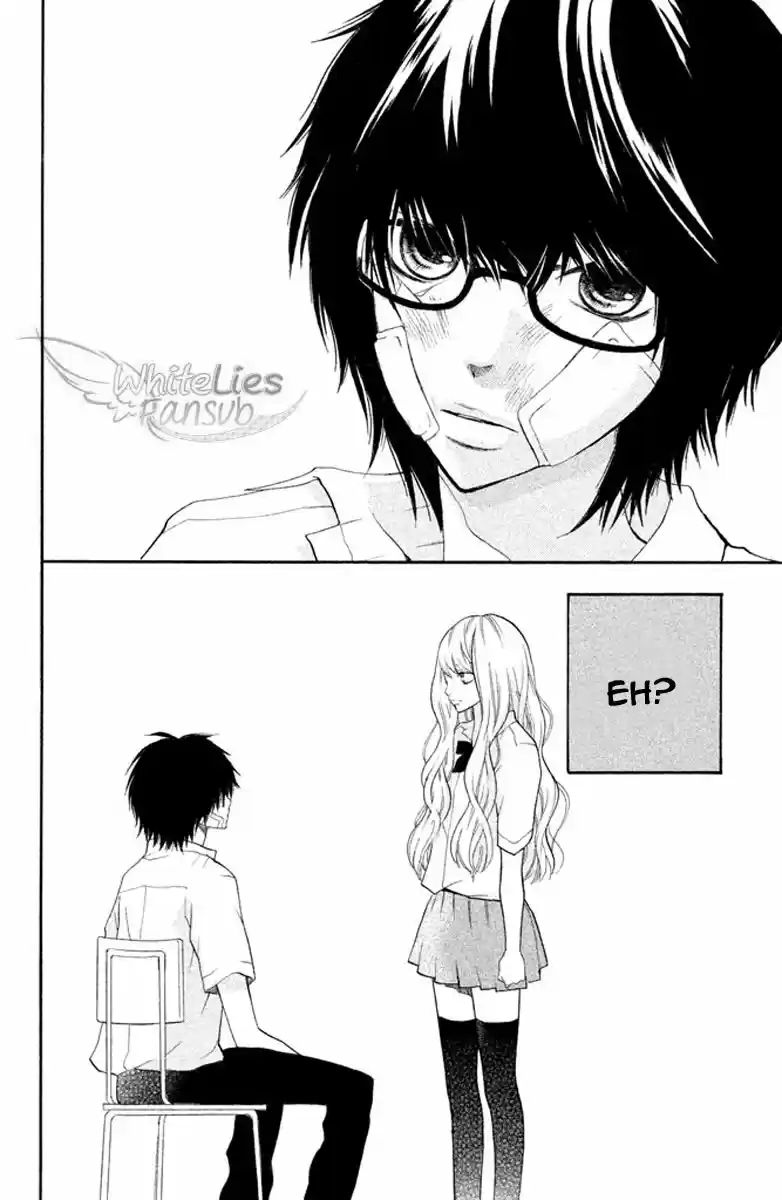 3D Kanojo - Capítulo 1 - Página 46 - LectorTMOo
