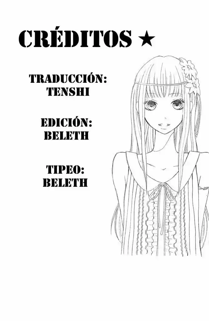 3D Kanojo - Capítulo 11.05 - Página 1 - LectorTMOo