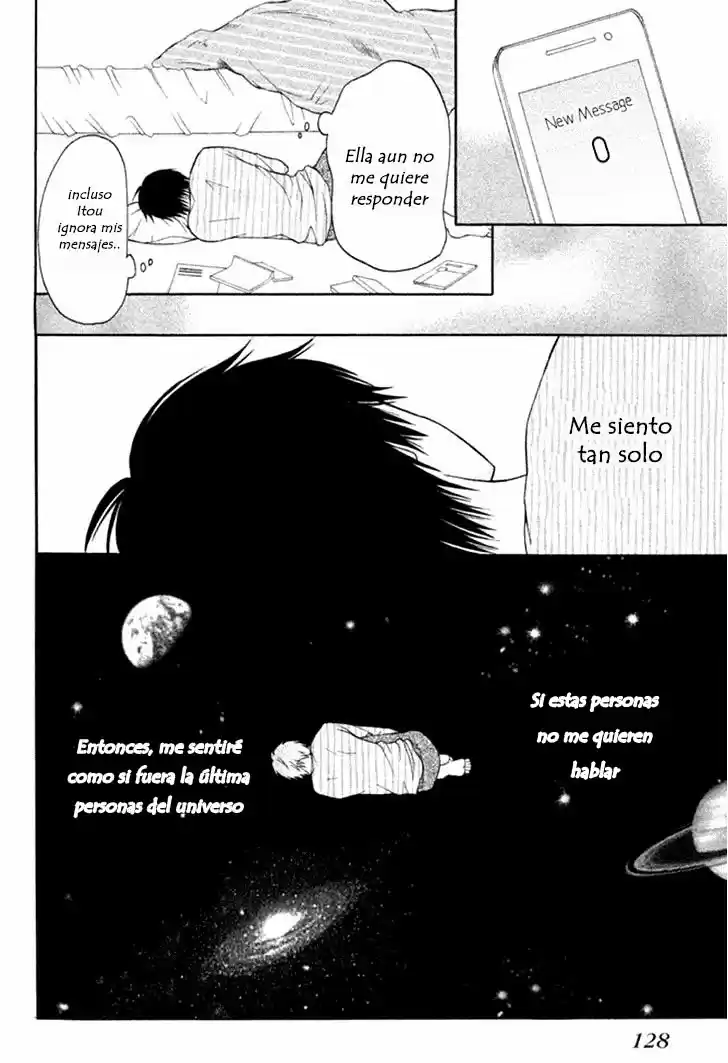 3D Kanojo - Capítulo 11.05 - Página 11 - LectorTMOo