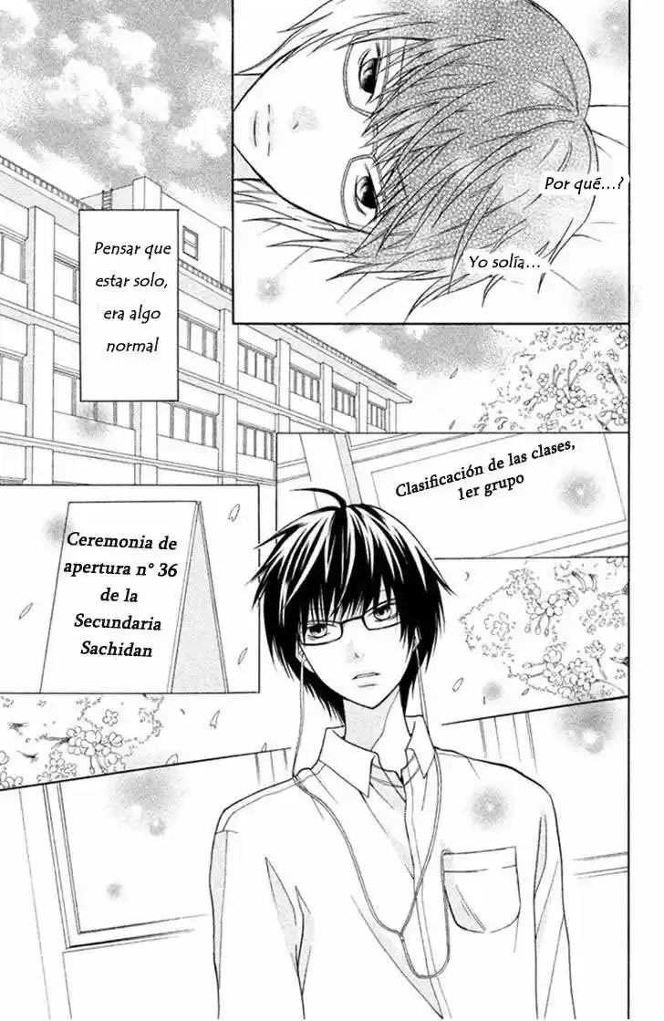 3D Kanojo - Capítulo 11.05 - Página 12 - LectorTMOo