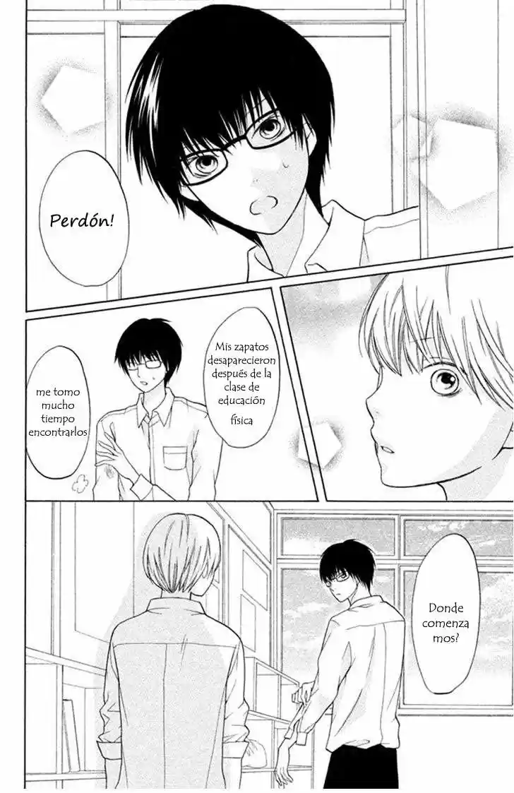 3D Kanojo - Capítulo 11.05 - Página 24 - LectorTMOo