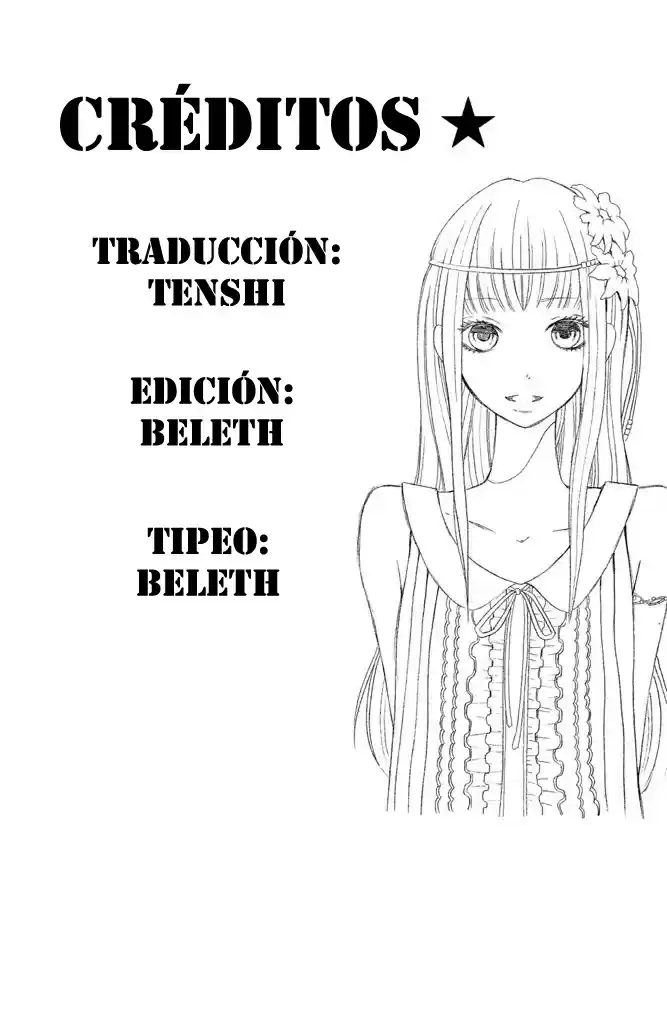 3D Kanojo - Capítulo 11.5 - Página 1 - LectorTMOo