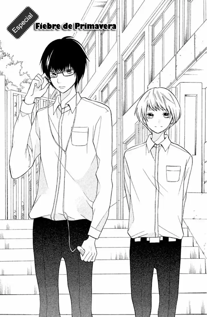 3D Kanojo - Capítulo 11.5 - Página 2 - LectorTMOo