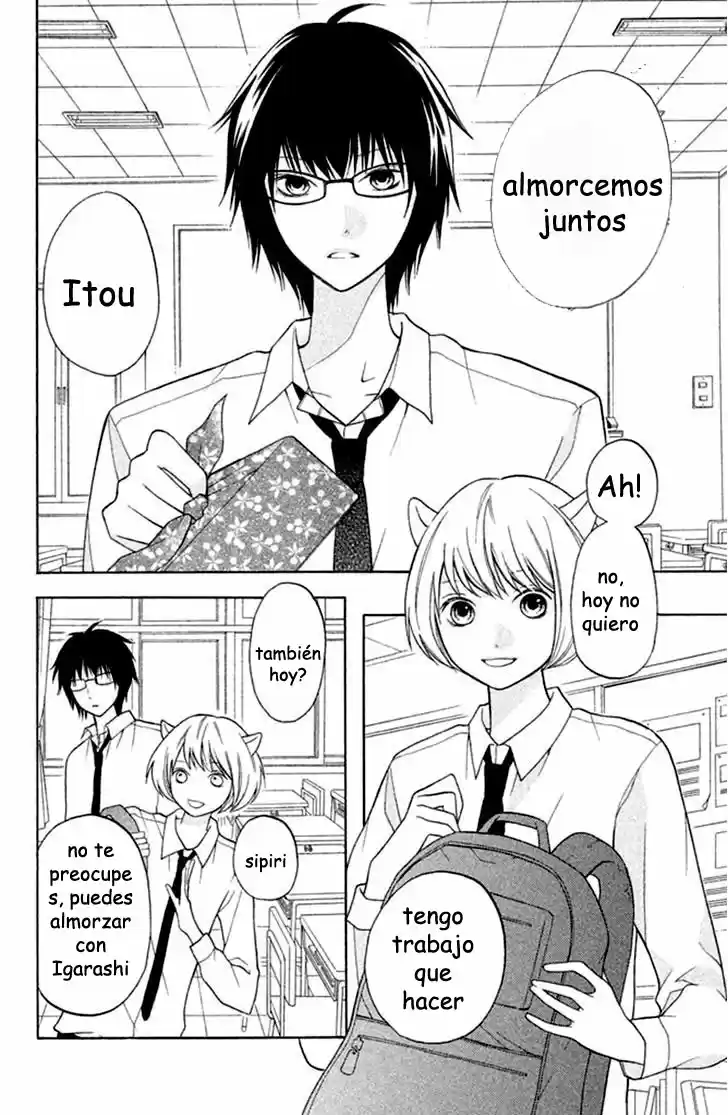 3D Kanojo - Capítulo 11.5 - Página 3 - LectorTMOo