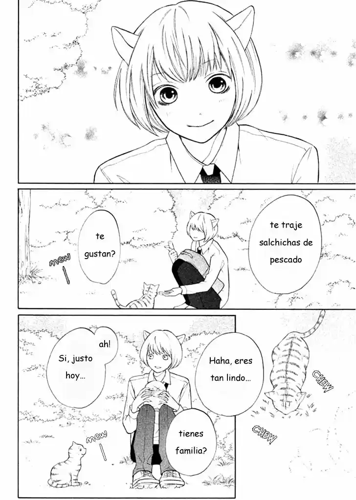 3D Kanojo - Capítulo 11.5 - Página 5 - LectorTMOo