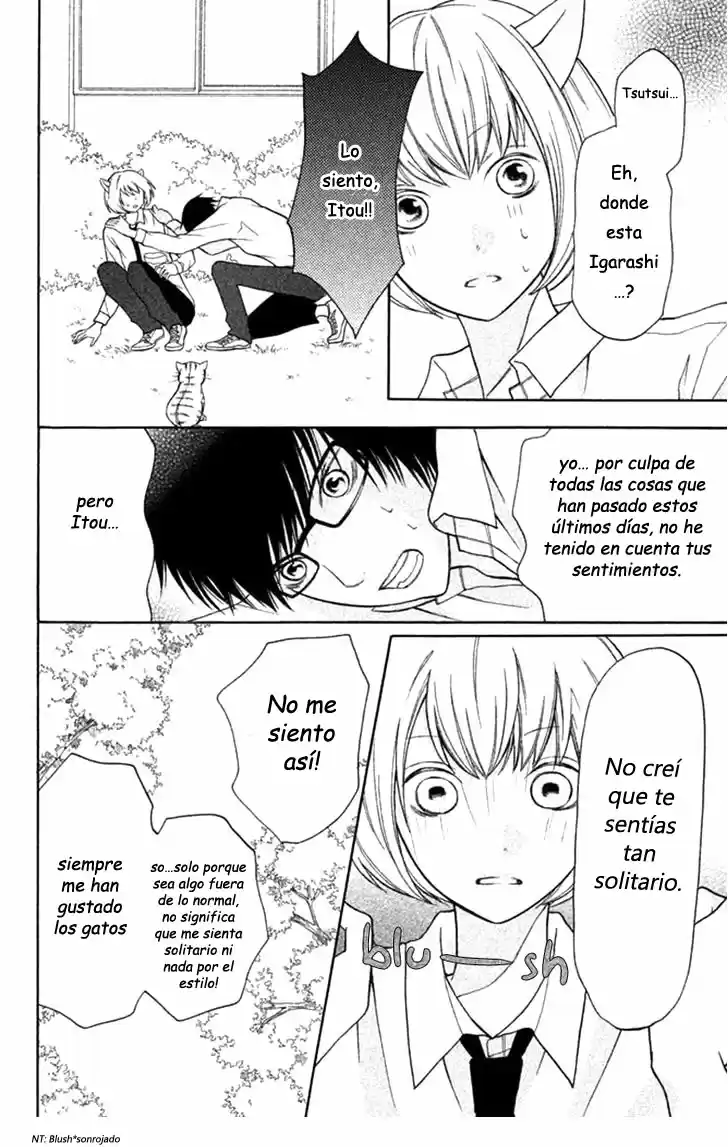 3D Kanojo - Capítulo 11.5 - Página 7 - LectorTMOo