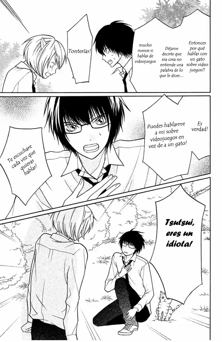 3D Kanojo - Capítulo 11.5 - Página 8 - LectorTMOo