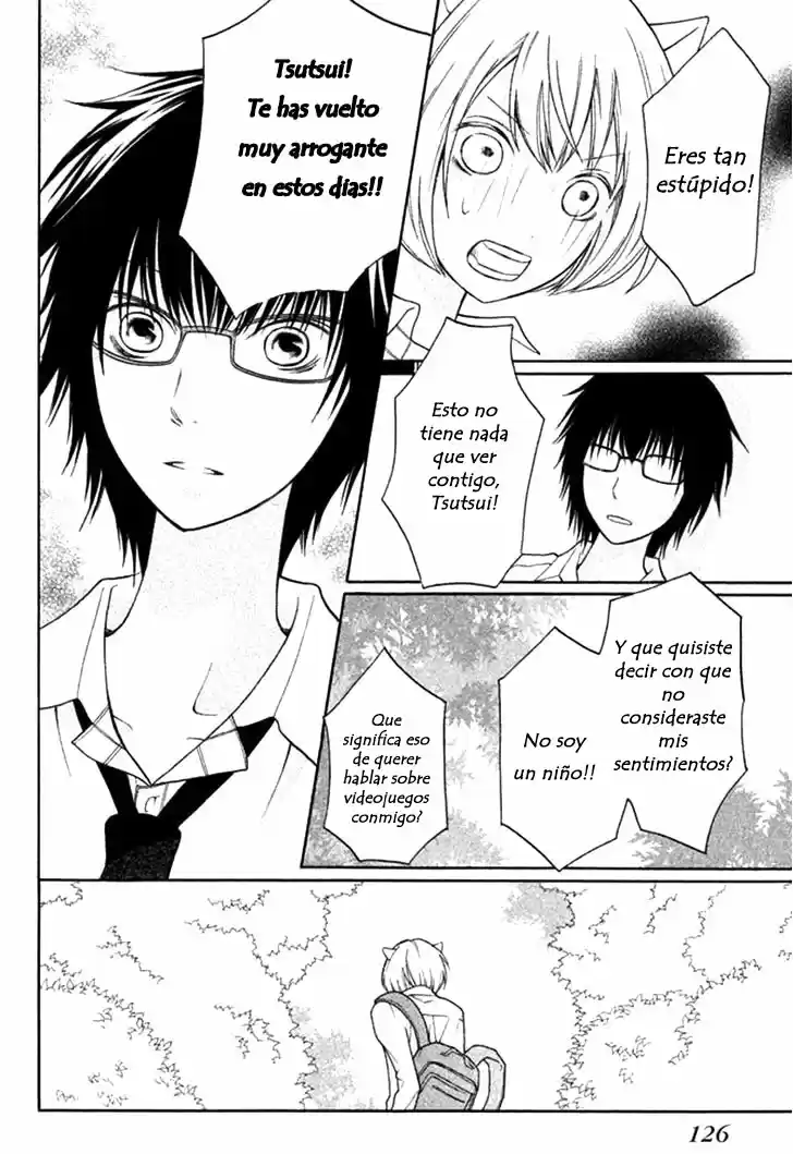 3D Kanojo - Capítulo 11.5 - Página 9 - LectorTMOo