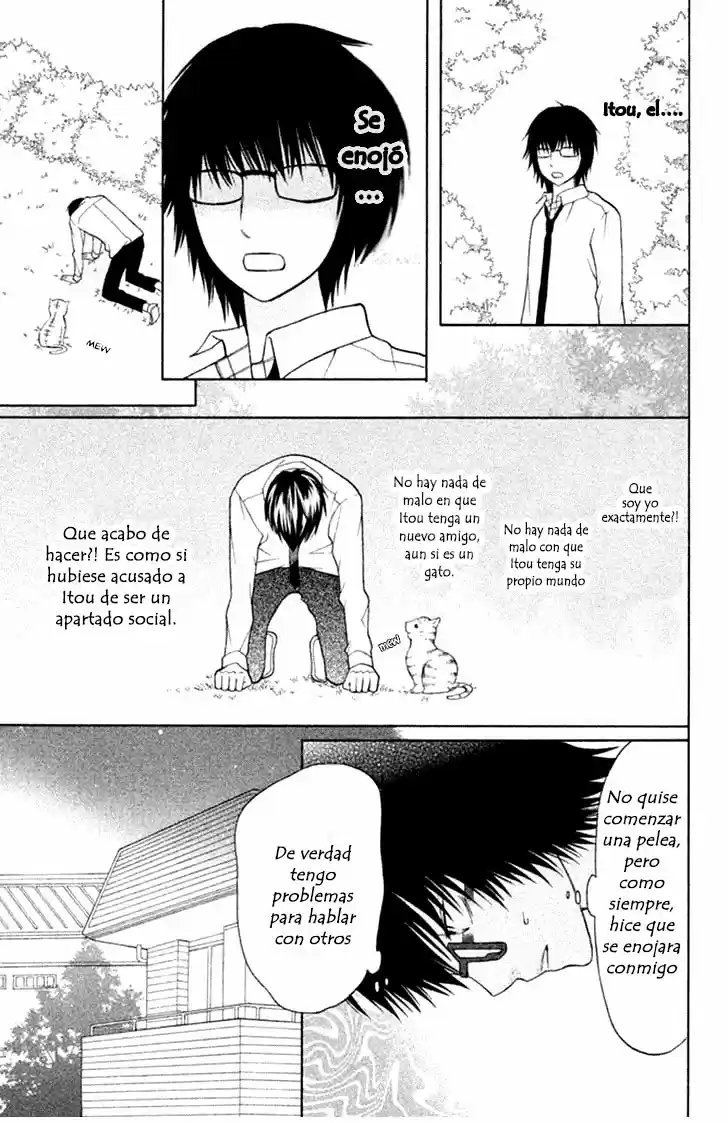 3D Kanojo - Capítulo 11.5 - Página 10 - LectorTMOo