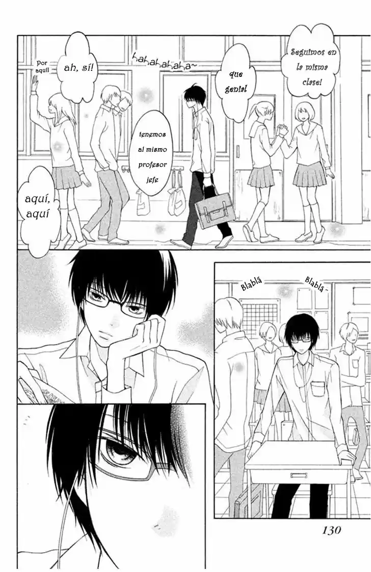 3D Kanojo - Capítulo 11.5 - Página 13 - LectorTMOo
