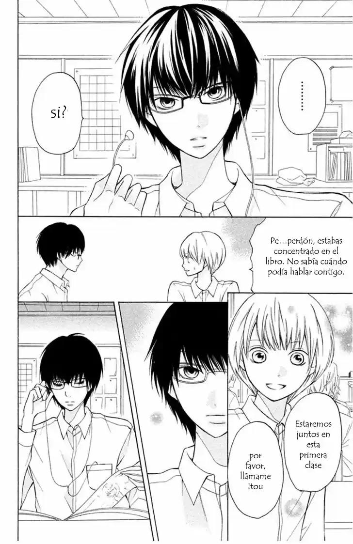 3D Kanojo - Capítulo 11.5 - Página 15 - LectorTMOo