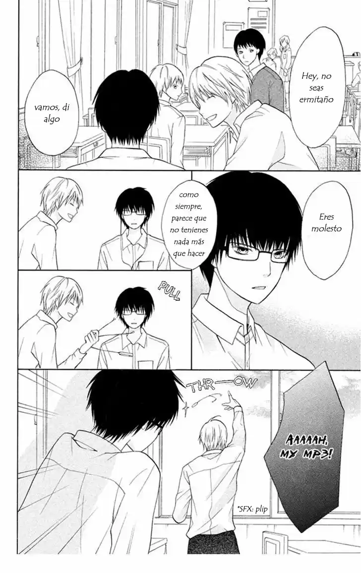 3D Kanojo - Capítulo 11.5 - Página 17 - LectorTMOo