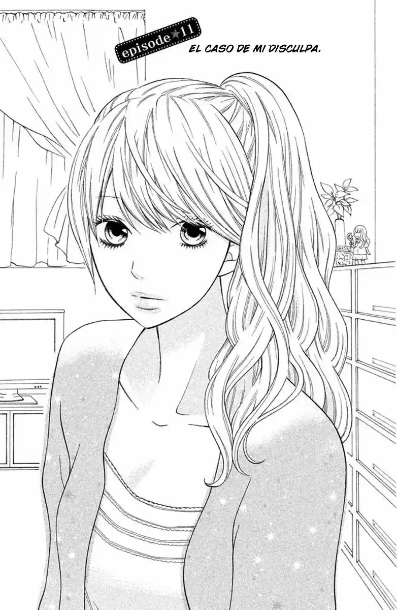 3D Kanojo - Capítulo 11 - Página 1 - LectorTMOo