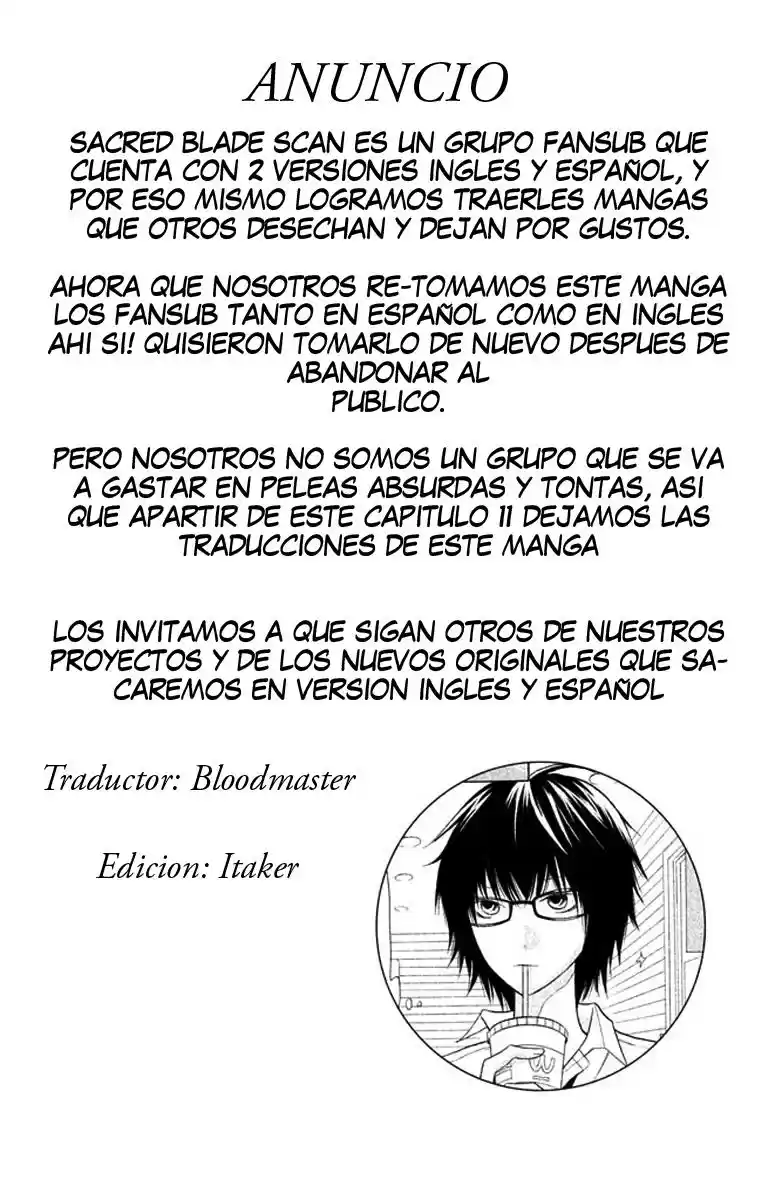 3D Kanojo - Capítulo 11 - Página 2 - LectorTMOo