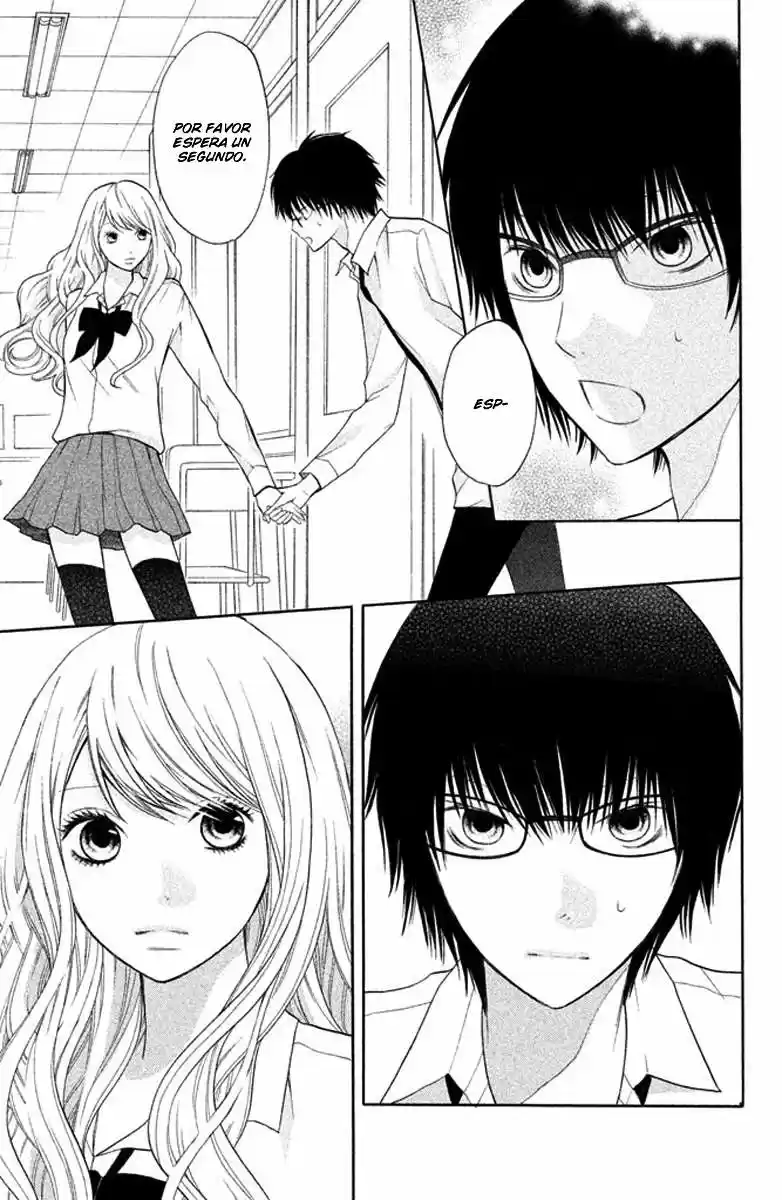 3D Kanojo - Capítulo 11 - Página 3 - LectorTMOo